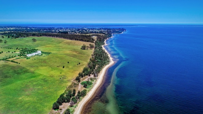 East Gippsland, Victoria