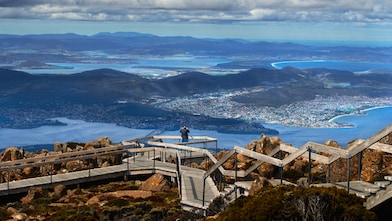 Best Road Trips for Art Lovers