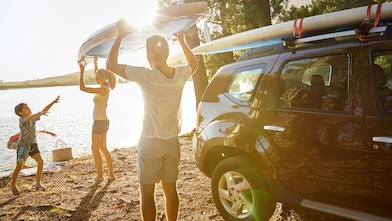 Best road trips for your summer getaway