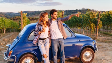 Uncork the Adventure: Road Trip Ideas to Australian Wine Regions