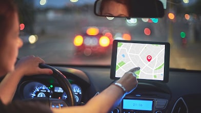 traffic-sat-nav