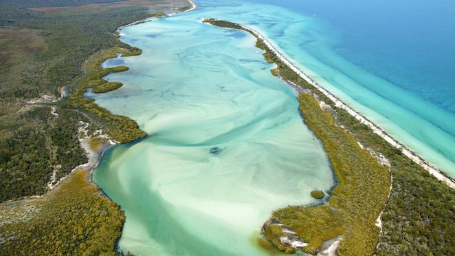 Hervey Bay