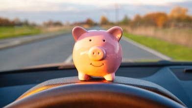 Seven Top Tips For Fuel-Efficient Driving