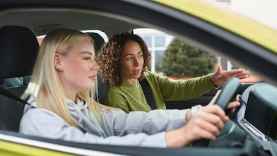 The best budget-friendly cars for young drivers