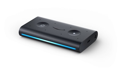 Amazon Echo Auto