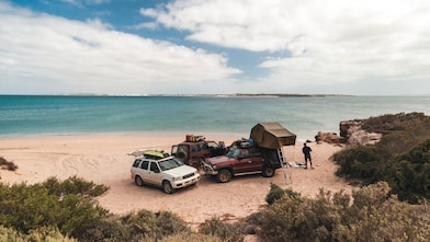 beach-driving