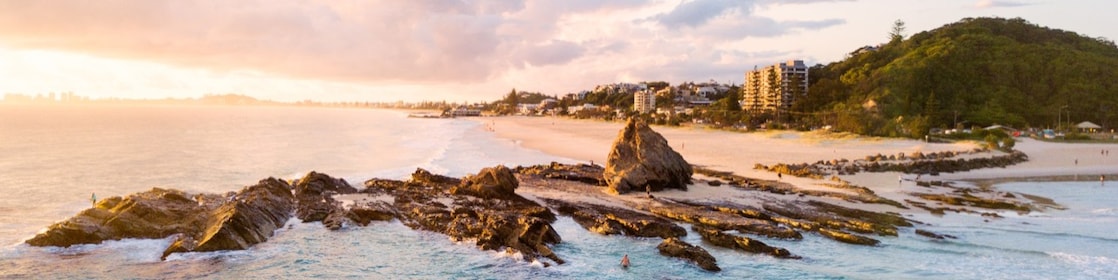 Scenic spring road trip route near an Australian capital city