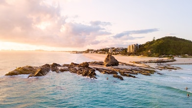 Underrated spring road trip destination near an Australian capital city