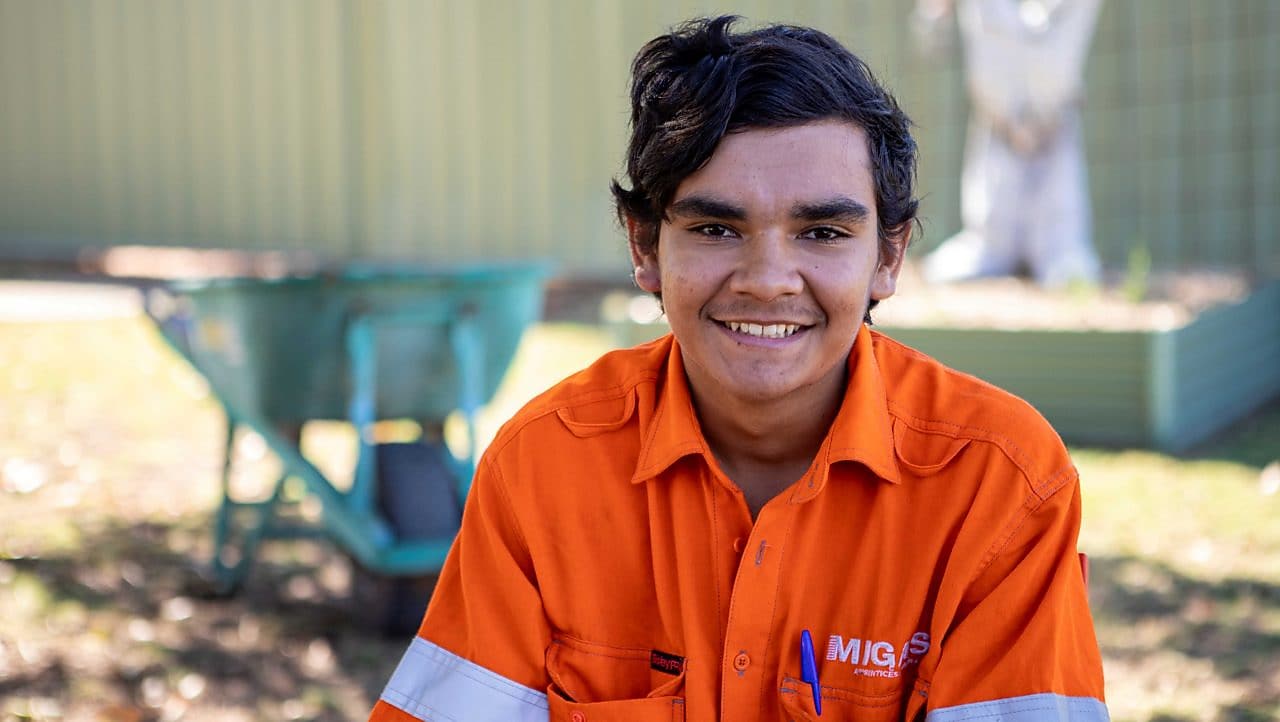 Shell in the Community | Shell Australia