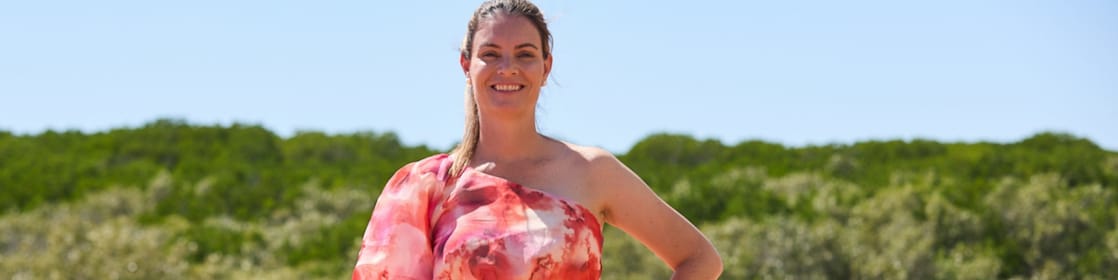 Emma the Celebrant in Broome