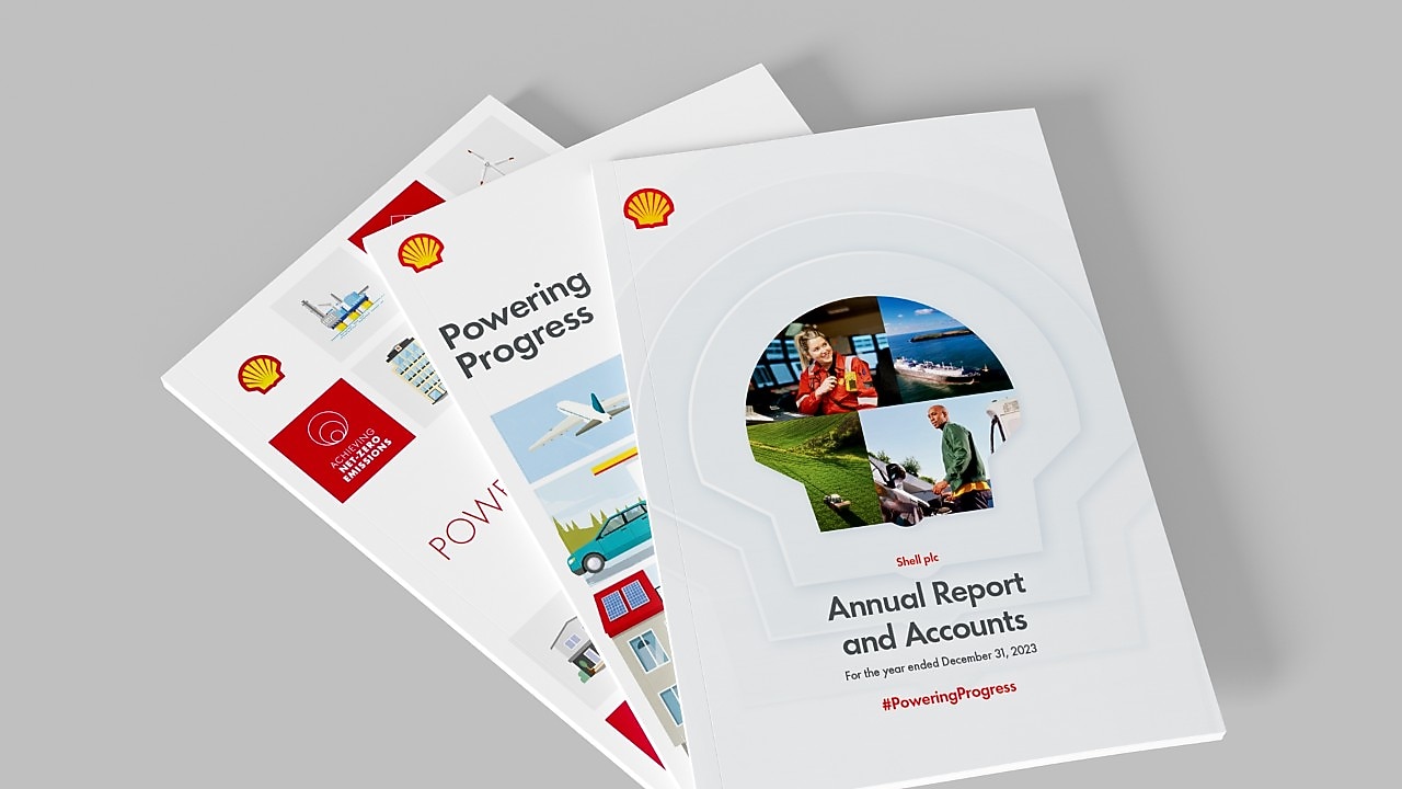 Annual Report and Accounts 2024