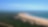 Coastline on the blue sea shore