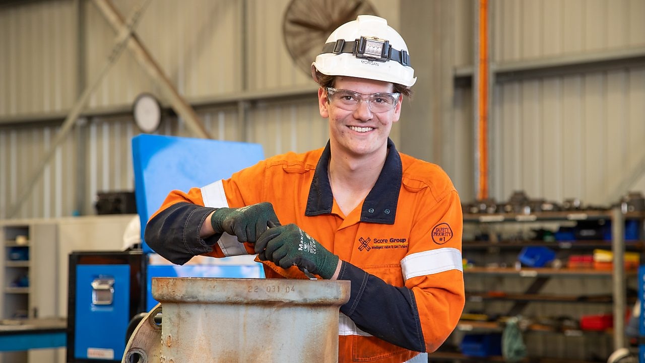 Local community engagement, discussion on farm