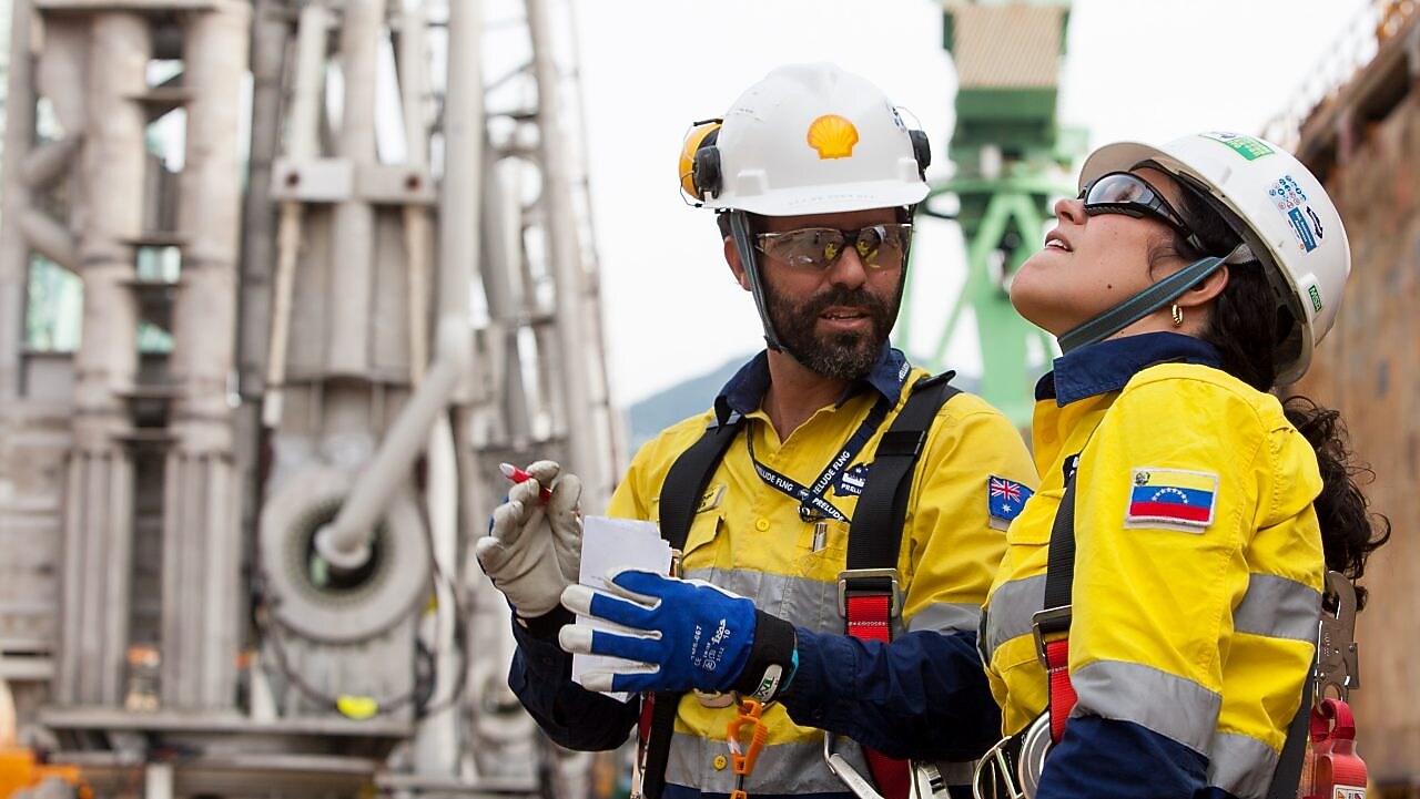 Becoming a Supplier | Shell Australia