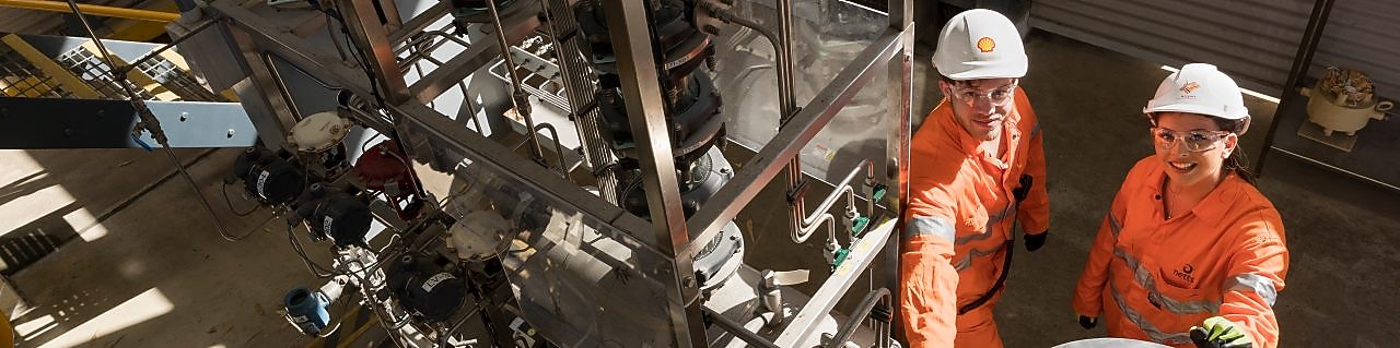 Local community engagement, discussion on farm